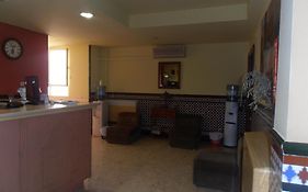 Hostal Carlos III